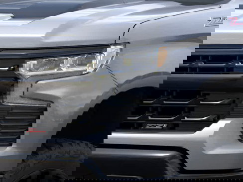 New 2026 Chevrolet Silverado 1500 LT Trail Boss w/ Convenience Package II image 10