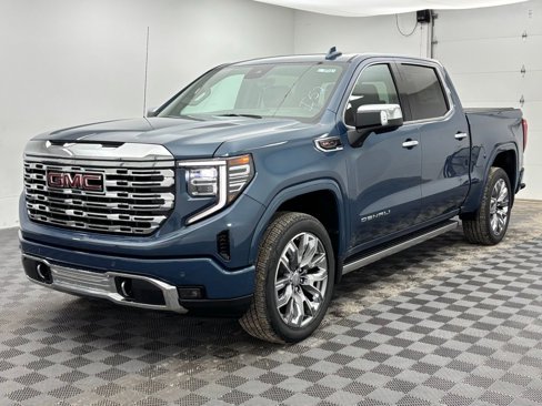 New 2026 GMC Sierra 1500 Denali image 21