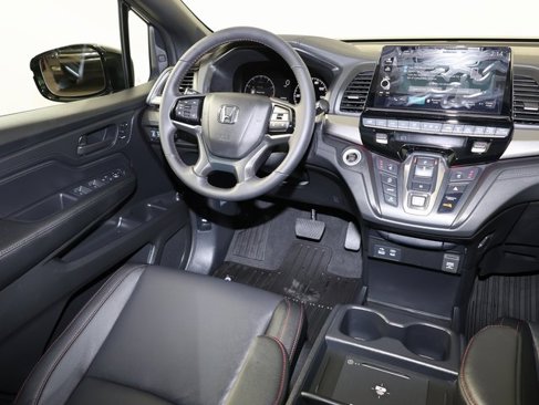 New 2026 Honda Odyssey Sport-L image 7
