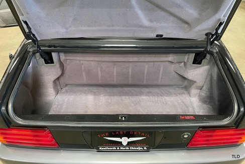 Used 1993 Mercedes-Benz 500 SL image 69