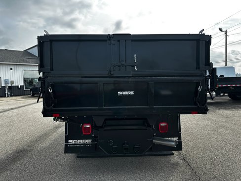 Used 2024 Chevrolet Silverado 3500 W/T w/ WT Convenience Package image 5