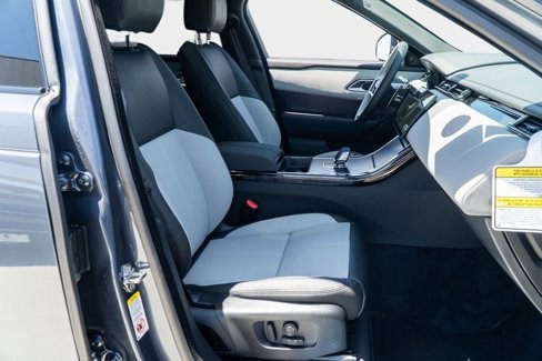 New 2026 Land Rover Range Rover Velar Dynamic SE image 20
