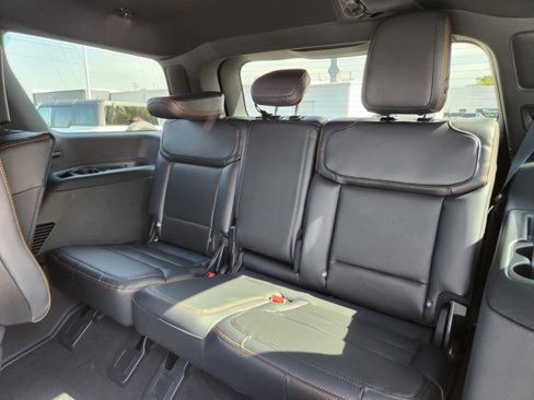 New 2025 Ford Expedition Tremor image 25