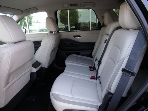 Certified 2024 Nissan Pathfinder SL image 20