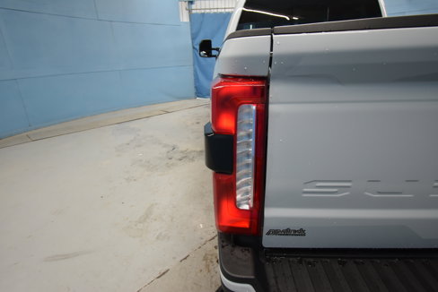 New 2026 Ford F250 XLT image 35