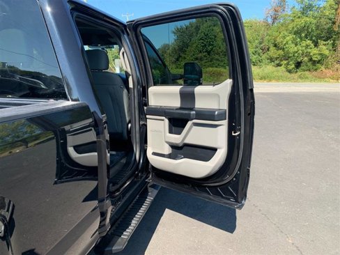 Used 2020 Ford F350 XL w/ STX Appearance Package image 38