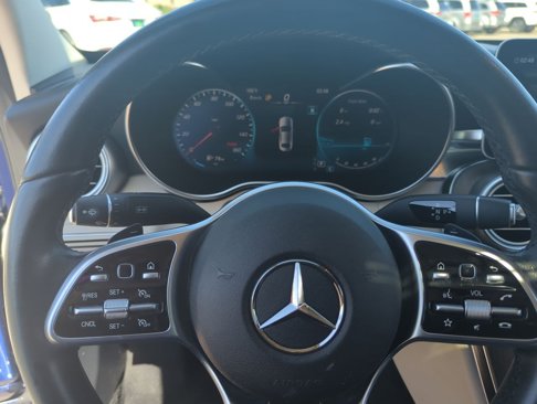 Used 2021 Mercedes-Benz C 300 Sedan image 11