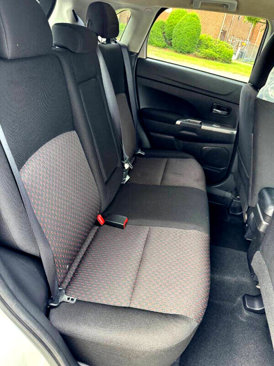 Used 2019 Mitsubishi Outlander Sport ES image 15