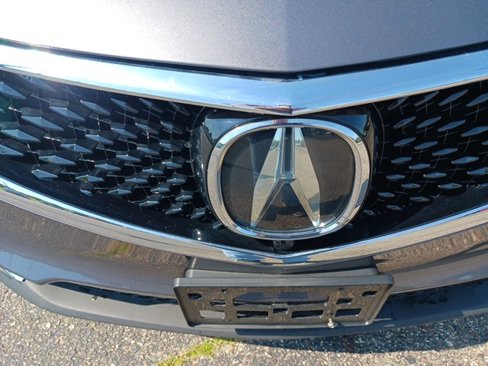 Used 2021 Acura RDX image 34