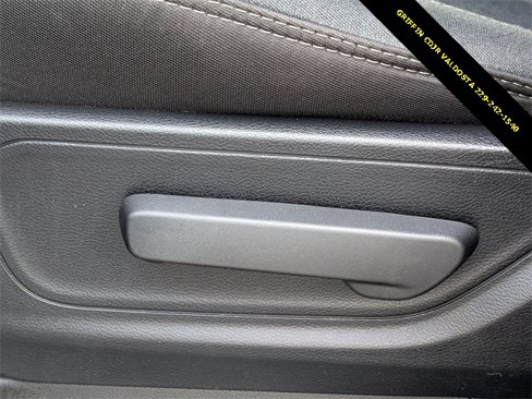 Used 2025 RAM 1500 Tradesman image 19