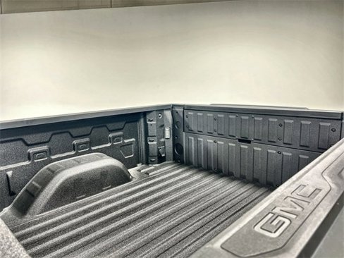 New 2026 GMC Sierra 1500 AT4 w/ AT4 Premium Package image 20