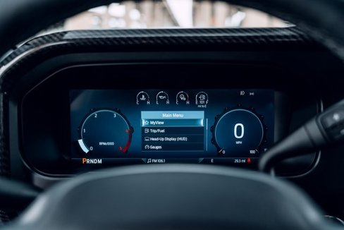 New 2025 Ford F250 Lariat w/ Lariat Ultimate Package image 33