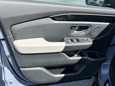 New 2026 Honda Passport RTL image 20