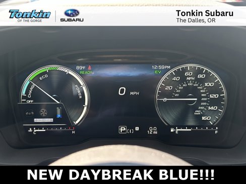 New 2025 Subaru Forester Limited image 18