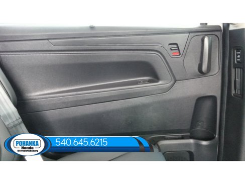 New 2025 Honda Odyssey EX-L image 38