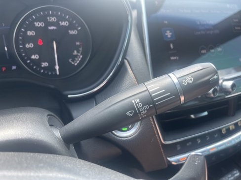 Used 2020 Cadillac CT5 Sport w/ Parking Package image 27