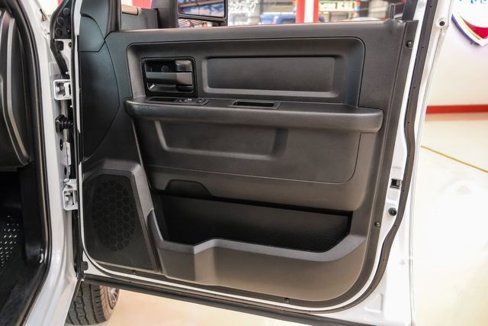 Used 2024 RAM 3500 Tradesman w/ Chrome Appearance Group image 39