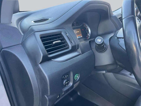 Used 2019 Honda Ridgeline RTL-T image 21