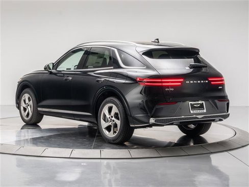 New 2026 Genesis GV70 2.5T image 3
