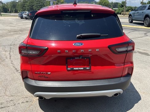 Used 2024 Ford Escape Active image 10