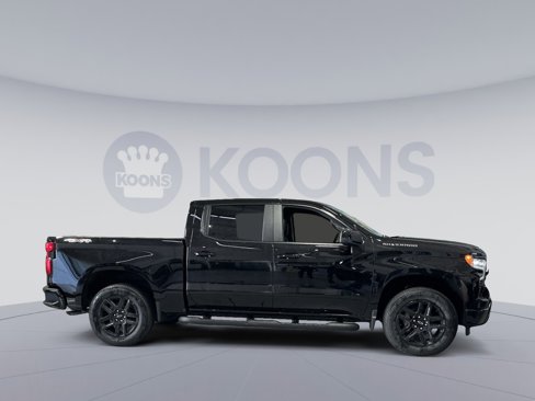 New 2026 Chevrolet Silverado 1500 RST w/ Convenience Package II image 17