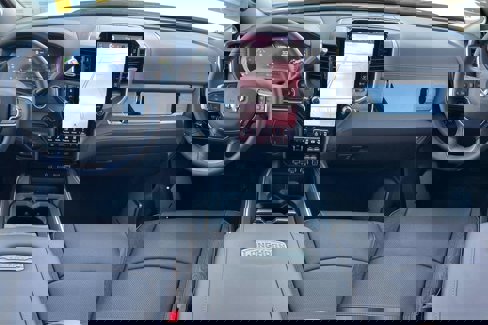 New 2026 RAM 3500 Limited image 13