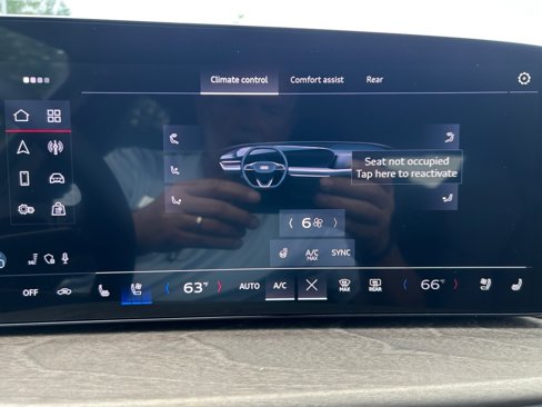 New 2025 Audi Q5 Premium Plus image 18