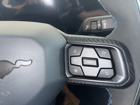 New 2025 Ford Mustang Dark Horse image 18