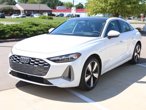 New 2025 Audi A5 2.0T Prestige image 9