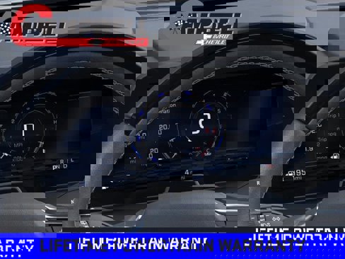 New 2026 Chevrolet Traverse LT w/ Enhanced Driving Package image 19