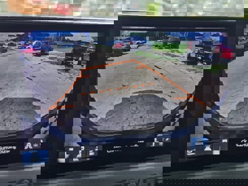 New 2026 Honda Passport RTL image 9
