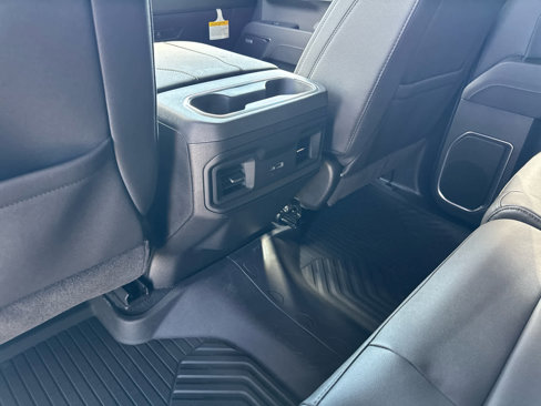 New 2026 Chevrolet Silverado 1500 RST w/ Safety Package image 29
