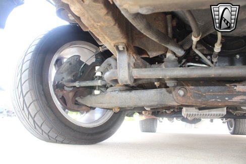 Used 2001 Ford F150 Lightning image 7
