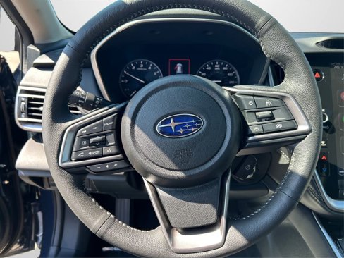 New 2025 Subaru Outback Limited image 22