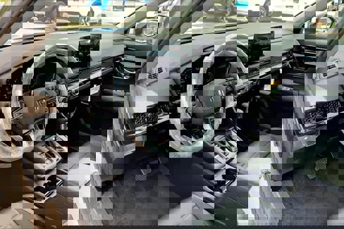 New 2026 Honda CR-V EX-L image 9