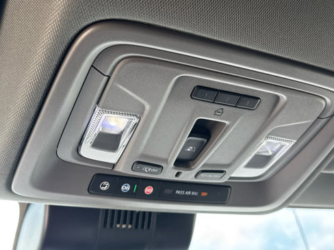 New 2026 Chevrolet Silverado 1500 LT w/ Z71 Off-Road Package image 18