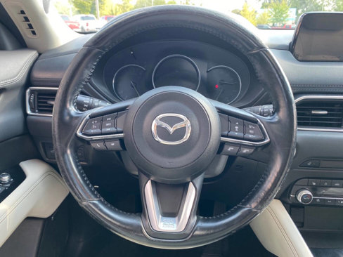 Used 2019 MAZDA CX-5 Grand Touring Reserve image 26