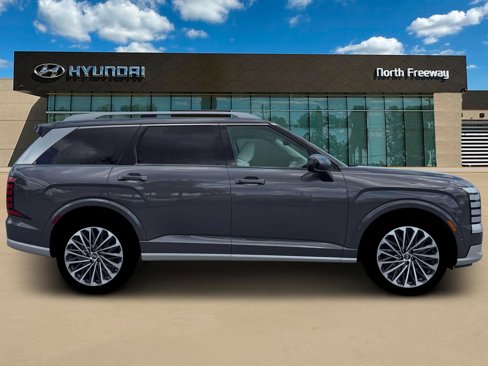 New 2026 Hyundai Palisade Calligraphy image 9