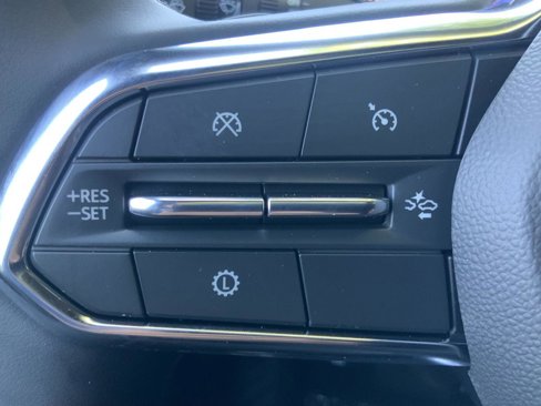 New 2026 Chevrolet Suburban Z71 w/ Comfort Package image 18