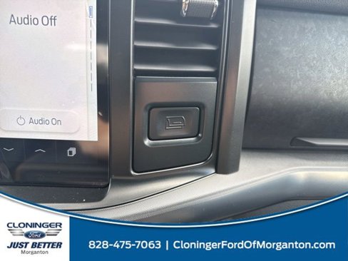 New 2025 Ford F150 Tremor w/ Equipment Group 402A High image 30