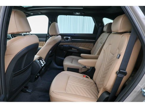 New 2026 Kia Sorento SX Prestige image 15