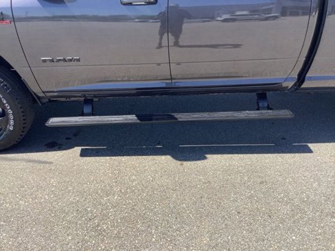 New 2025 RAM 2500 Laramie image 12