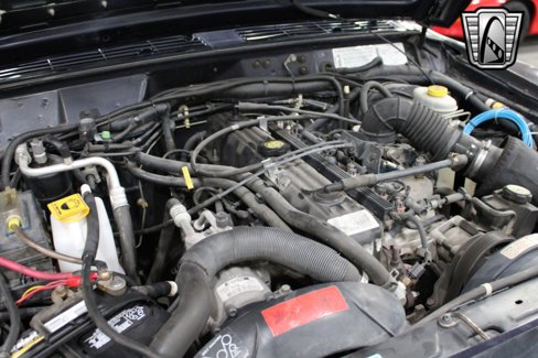 Used 1999 Jeep Cherokee Classic image 27