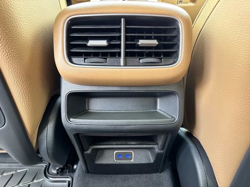 New 2025 Mercedes-Benz GLE 350 4MATIC image 15