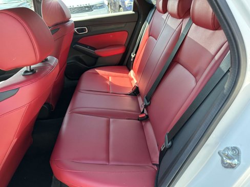Used 2024 Acura Integra A-Spec image 18