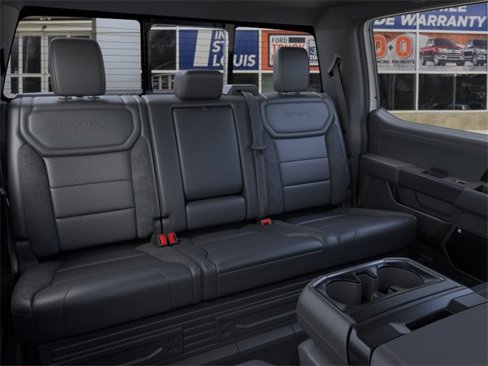 New 2025 Ford F150 Raptor image 11