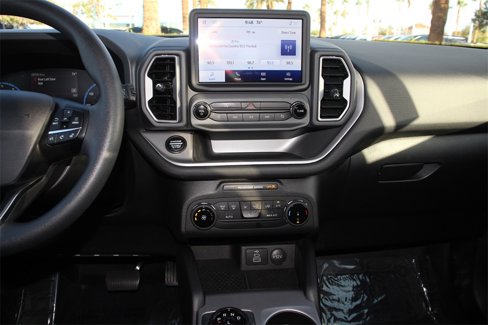 Used 2024 Ford Bronco Sport Big Bend image 7