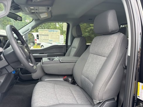 New 2026 Ford F250 XL image 10