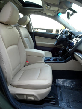 Used 2019 Subaru Outback 2.5i Limited w/ Popular Package #2 image 14