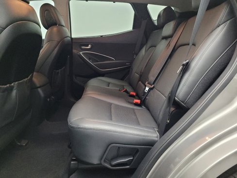 Used 2017 Hyundai Santa Fe Sport 2.0T image 18